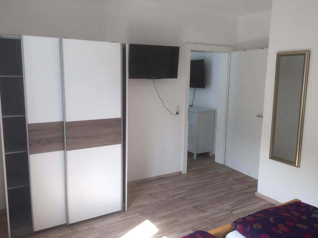 Ferienwohnung Top 3 Lungötz Exterior foto